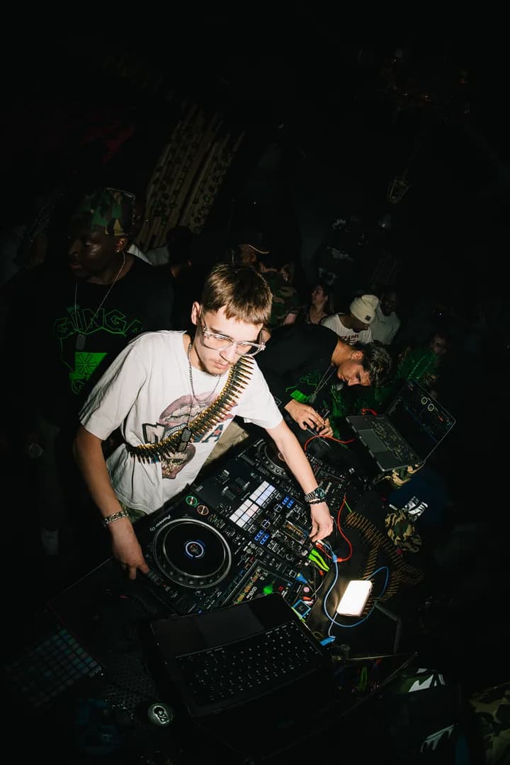 DJ ICCY