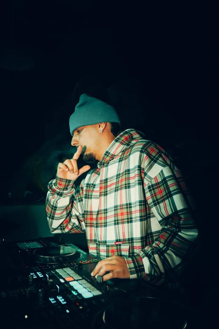 DJ NELSÂO