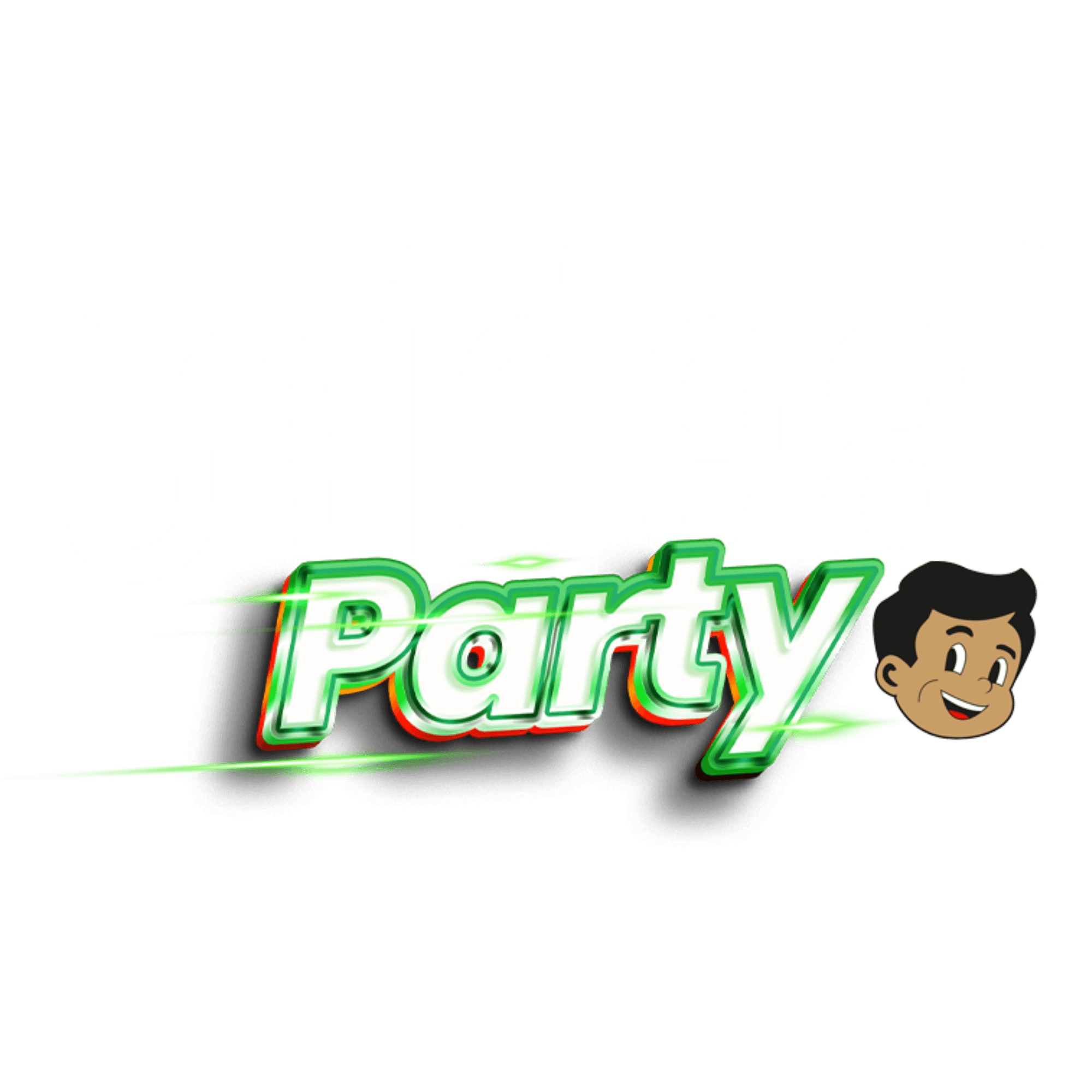 Logo UniDeal Party